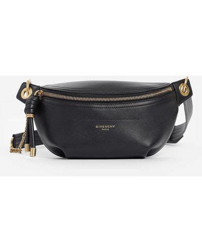 givenchy fanny pack sale|Givenchy Belt bags for Women .